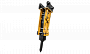 Гидромолот Delta FX-10